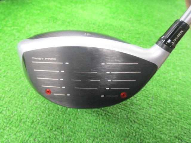 M6 FUBUKI TM5 2019(JP) テーラーメイド ドライバー クラブ詳細