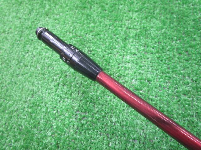 フジクラ スピーダーエボⅢ S タイトリスト用スリーブ フジクラ