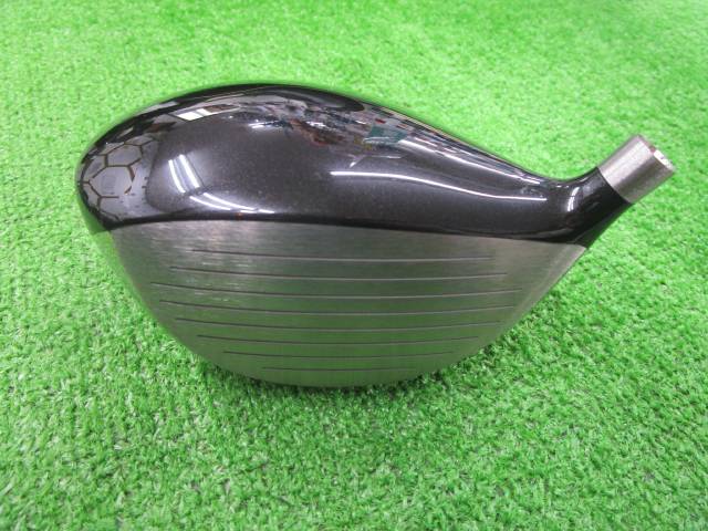 70th EPON 450 なし エポン ドライバー クラブ詳細｜中古 ゴルフクラブ