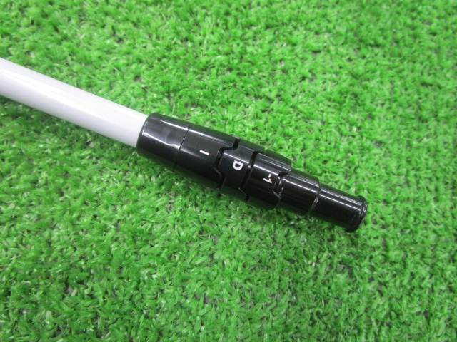 Tour AD GC-6（S） キャロウェイ用スリーブ 44.25インチ グラファイト