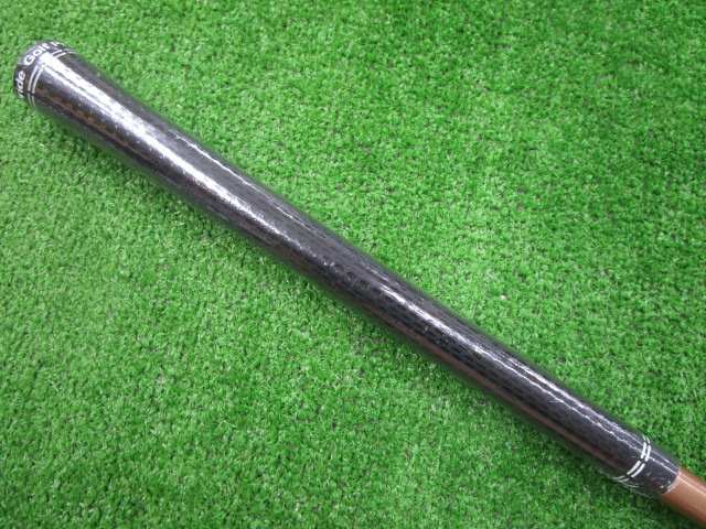 Tour AD GC-6（S） キャロウェイ用スリーブ 44.25インチ グラファイト