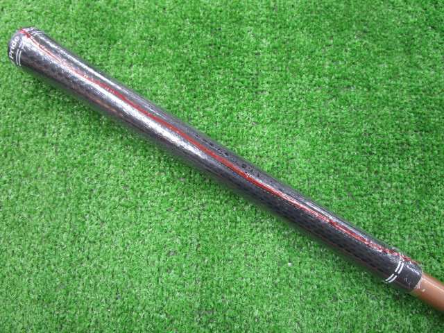 Tour AD GC-6（S） ピン用スリーブ 44.25インチ グラファイトデザイン