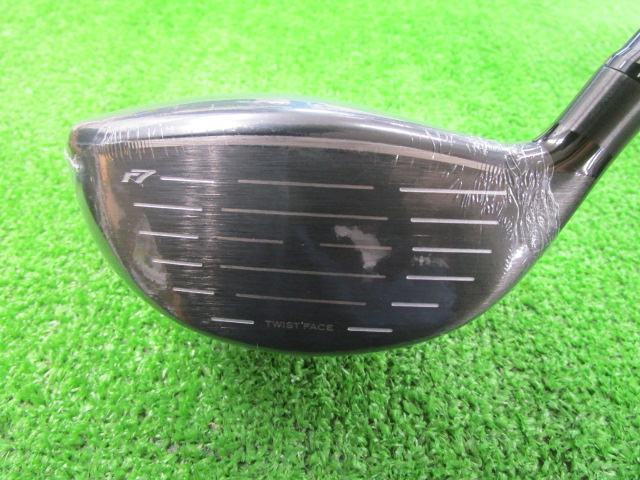 r7 QUAD MINI DRIVER r7QMD Diamana SV TM55(JP) テーラーメイド