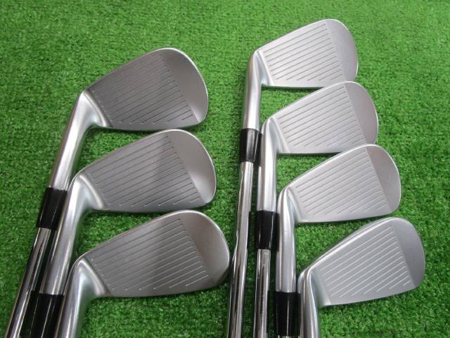 美品　Mizuno Pro 120 特注セット DG ISSUE EX X100 美品 Mizuno Pro 120 特注セット DG ISSUE EX X100 - メルカリ