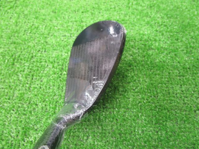 STUDIO WEDGE M425 ブラックオキサイド N.S.PRO MODUS3 WEDGE