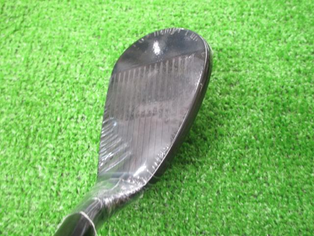 STUDIO WEDGE M425 ブラックオキサイド仕上 N.S.PRO MODUS3 TOUR