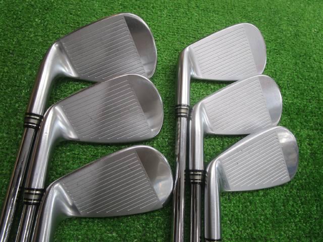 ゼクシオフォージド2017 MODUS3 TOUR105 DST 6S ダンロップ