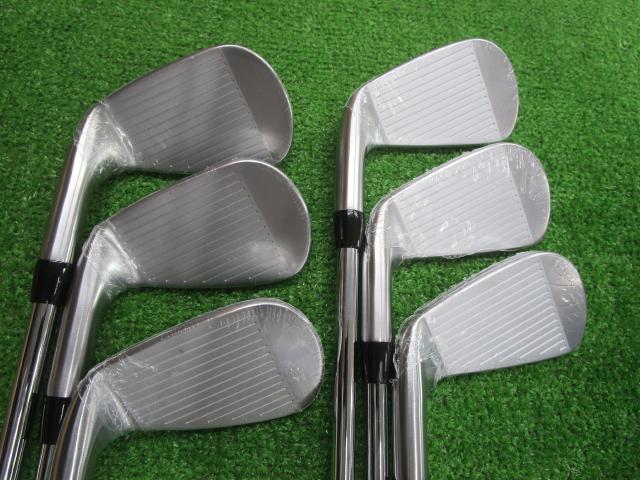 T150 2025 AMT TOUR Silver(JP) 6S タイトリスト アイアンセット