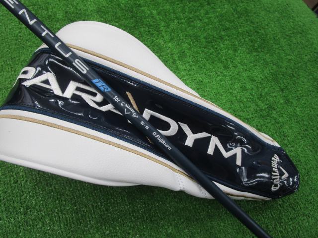 キャロウェイ パラダイム ドライバー 10.5度 キャロウェイ PARADYM
