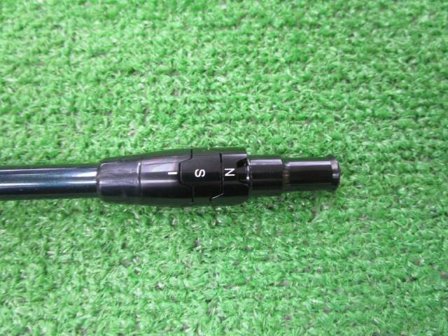 Tour AD FI 6（S） キャロウェイ用スリーブ 45.25インチ グラファイト