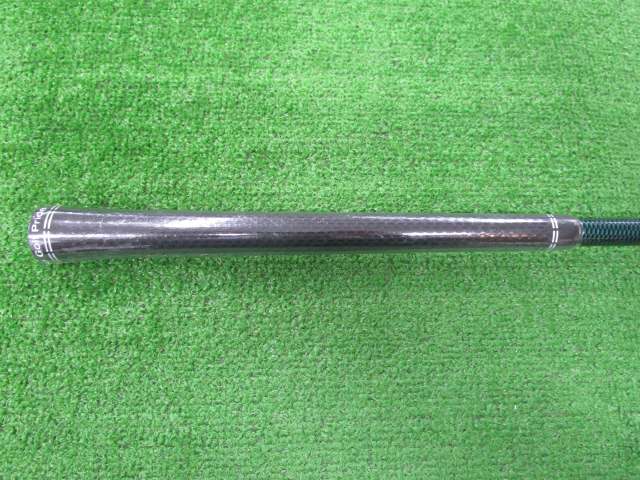 Tour AD FI 6（S） キャロウェイ用スリーブ 45.25インチ グラファイト