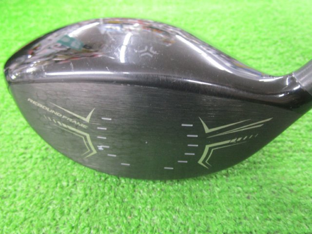 スリクソンZX5 Miyazaki codeX6 ダンロップ ドライバー クラブ