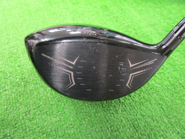 スリクソンZX7 Diamana ZX60 ダンロップ ドライバー クラブ詳細｜中古