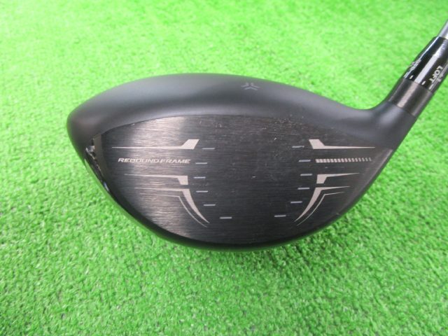 スリクソンZX5 Mk II LS Diamana ZX-II 50 ダンロップ ドライバー