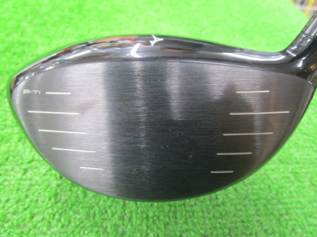 ST-X Diamana D-LIMITED 60 ミズノ ドライバー クラブ詳細｜中古