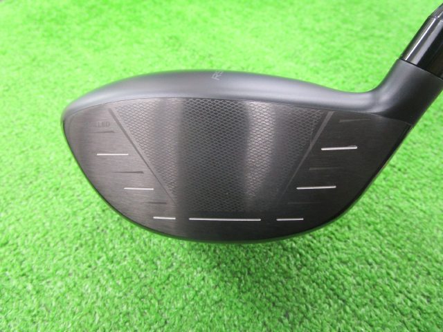 RS SPEED SPEEDER NX for PRGR プロギア ドライバー クラブ詳細｜中古