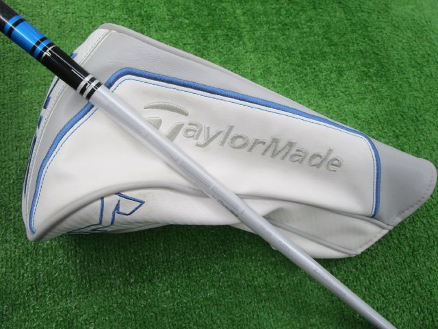 SIM MAX TENSEI BLUE TM 40(JP) テーラーメイド レディースドライバー