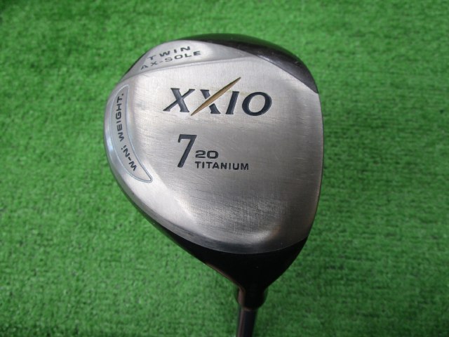 �[�N�V�I2002���f��