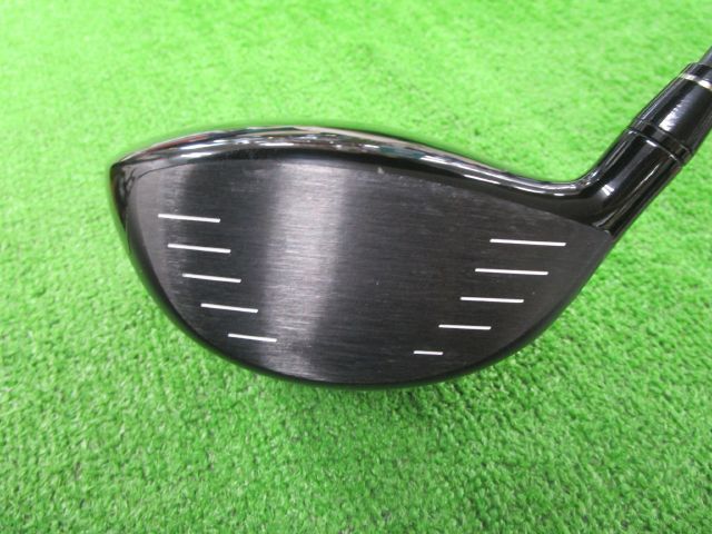 ツアーワールドTW757S VIZARD FZ 5 ホンマ ドライバー クラブ詳細