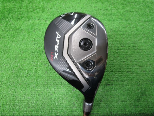 �L�����E�F�C/APEX UW 2026