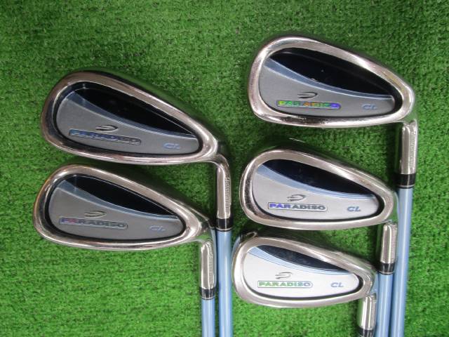 �p���f�B�[�]CL