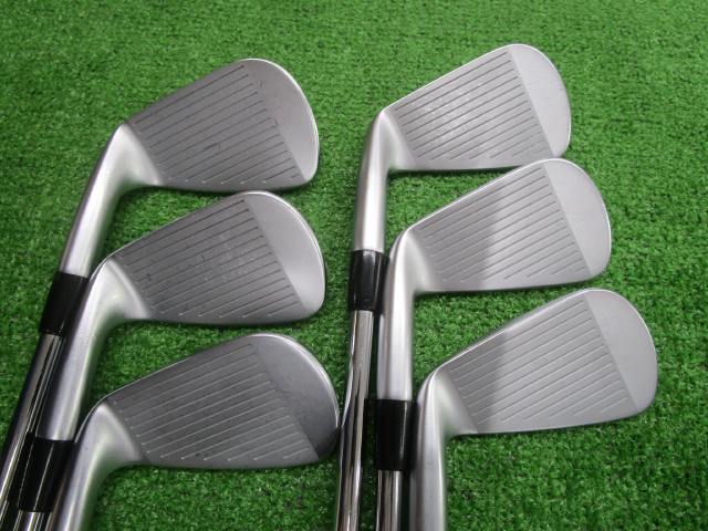 Mizuno Pro S-3 Dynamic Gold MID 95 TOUR ISSUE ミズノ アイアン