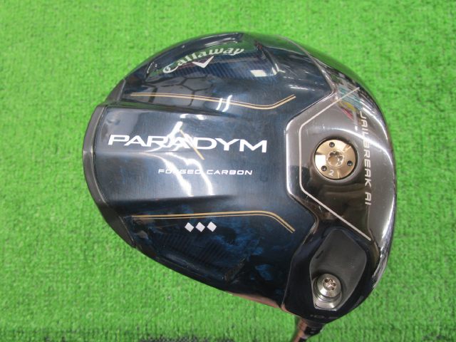 PARADYM ◇◇◇ TENSEI 55 for Callaway(JP) キャロウェイ PARADYM ◇◇◇ TENSEI 55 for Callaway(JP) キャロウェイ
