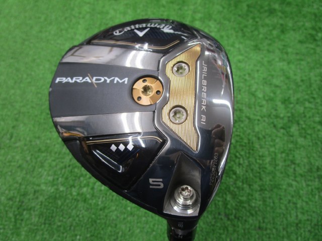PARADYM ◇◇◇ TENSEI 55 for Callaway(JP) キャロウェイ PARADYM ◇◇◇ TENSEI 55 for Callaway(JP) キャロウェイ