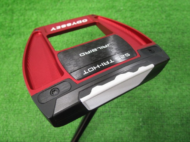 �I�f�b�Z�C/S2S TRI-HOT JAILBIRD