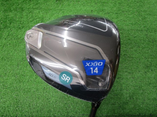 ゼクシオ2026＋ SPEEDER NX DST for XXIO ダンロップ ドライバー