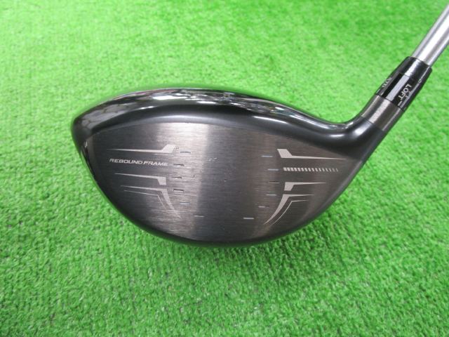 スリクソンZX5 Mk II LS 支給品 Diamana ZX-II 50 ダンロップ