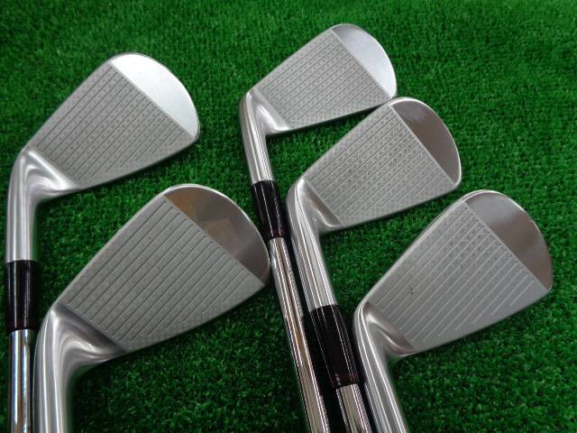 ONOFF FORGED KURO 2024 MODUS3TOUR115 5S グローブライド(ダイワ