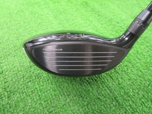 COBRA コブラ AEROJET MAX 3W フェアウェイウッド ヘッド Amazon.co.jp: コブラ（Cobra） エアロジェット AEROJET フェアウェイ
