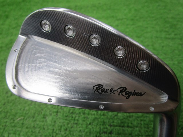 REX��REGINA