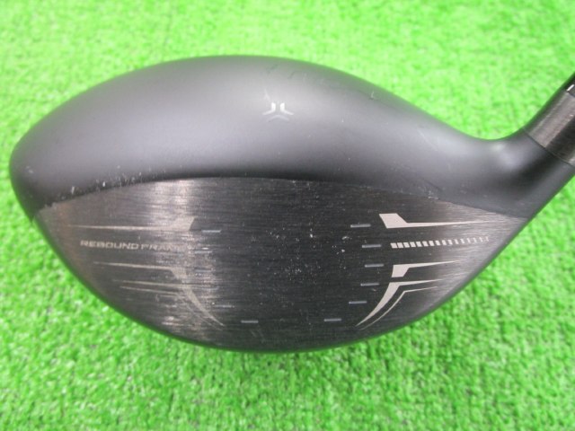 スリクソンZX5 Mk II LS Diamana ZX-II 50 ダンロップ ドライバー