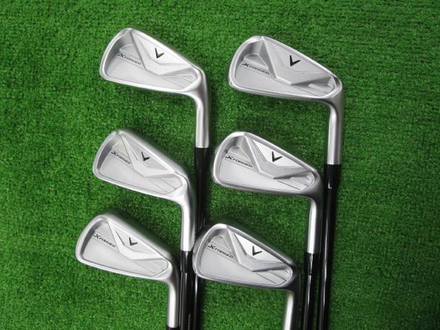 �L�����E�F�C/X-FORGED2026