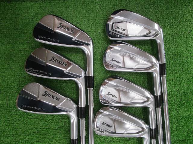 �X���N�\��ZXi5ZXi7ZFORGED�U