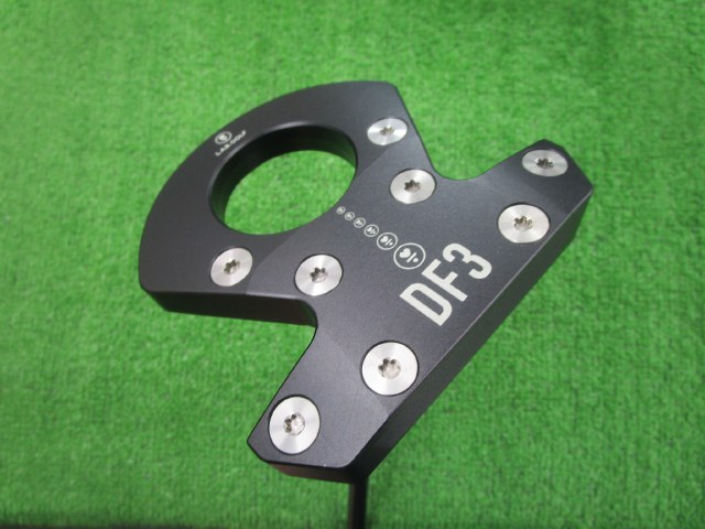 L.A.B. Golf/DF3