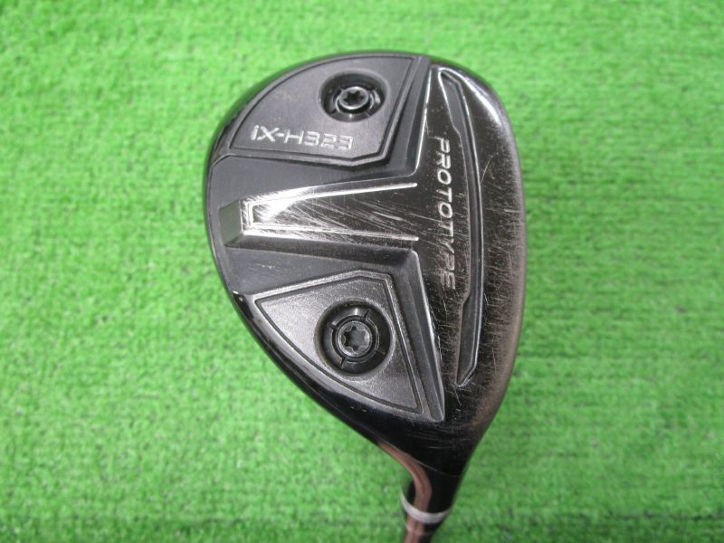 PROTOTYPE