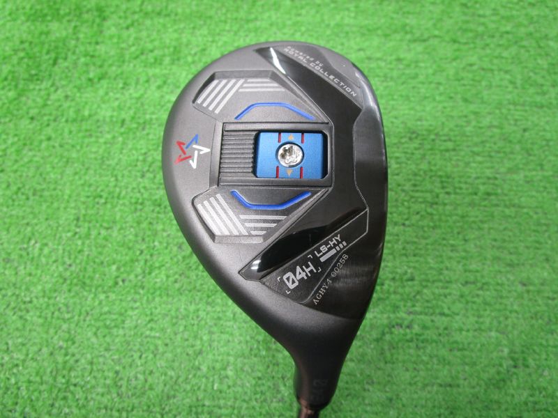 ARTISANGOLF