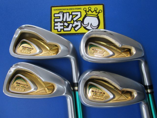 693円 好評 即決 お買い得品 中古 LB-708 HF キャビティ 3I ニューSPライトカーボン4S 選択なし S-2 693円 好評 即決 お買い得品 中古 LB-708 HF キャビティ 3I ニューSPライトカーボン4S 選択なし S-2