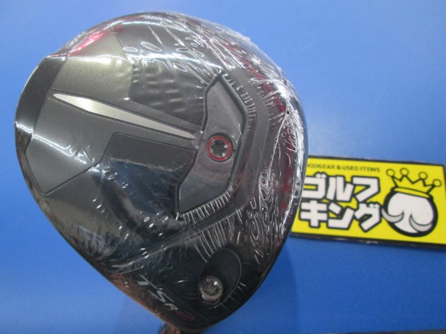 TSR2 TSP111 50(JP) タイトリスト フェアウェイウッド クラブ詳細 ...