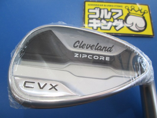 CVX ZIPCORE 48-09 MODUS3TOUR115(JP) クリーブランド ウェッジ クラブ
