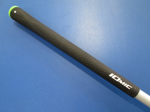 Tour AD TP-5（X）43.75 グラファイトデザイン シャフト クラブ詳細