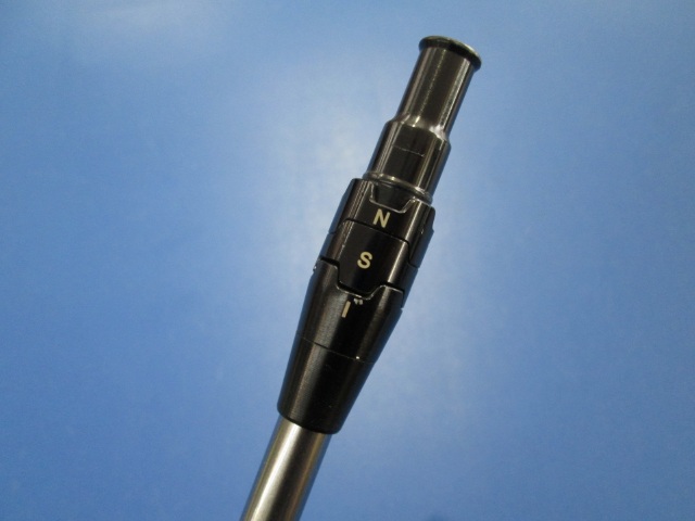 Tour AD TP-5（X）43.75 グラファイトデザイン シャフト クラブ詳細