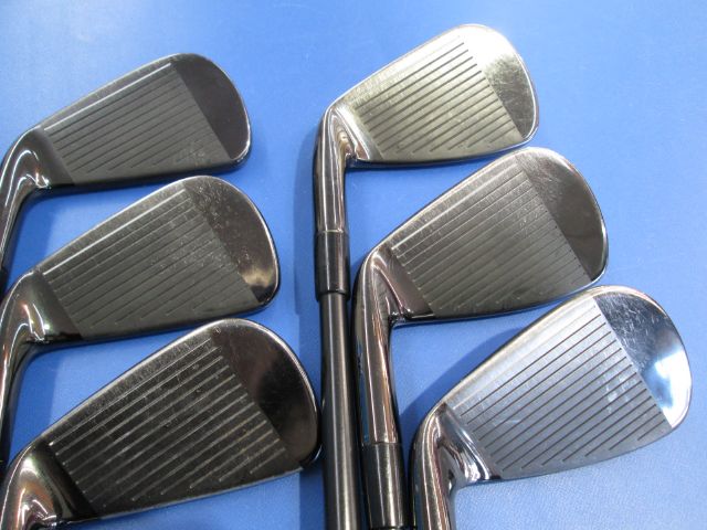 TaylorMade テーラーメイド P790 DG105 #P〜#5 6本