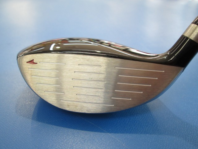 タイフーンプロTP-XF Speeder 661 EvolutionIII カムイ フェアウェイ