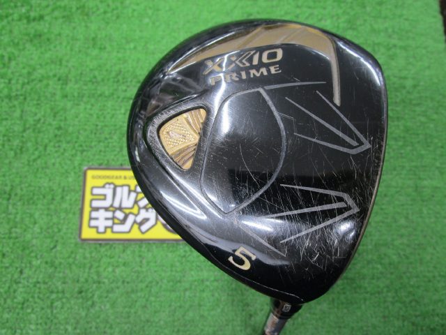 ゼクシオ ゼクシオ エックス ドライバー | ウッド | 製品情報 | DUNLOP