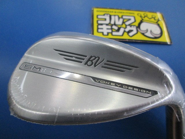 ボーケイSM10 Tour Chrome 60-12D NSPRO950GHneo(JP) タイトリスト