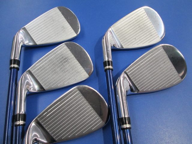 ビックバーサBETA2016 GP for BIG BERTHA(JP) 5S キャロウェイ